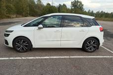 Citroen C4 Spacetourer  I