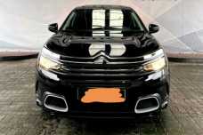 Citroen C5 Aircross I, 2020, пробег 125598 км