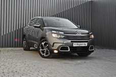 Citroen C5 Aircross I, 2020, пробег 151000 км