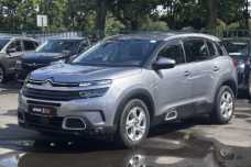 Citroen C5 Aircross I, 2021, пробег 174508 км