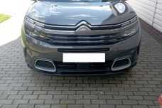 Citroen C5 Aircross I, 2022, пробег 142300 км