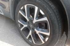 Citroen C5 Aircross I, 2022, пробег 180000 км