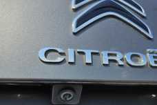 Citroen C5 Aircross I, 2022, пробег 193000 км
