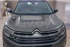 Citroen C5 Aircross I