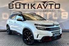 Citroen C5 Aircross I