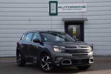 Citroen C5 Aircross I