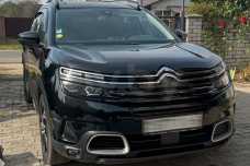 Citroen C5 Aircross I