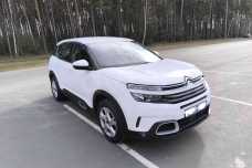 Citroen C5 Aircross I