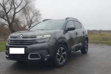 Citroen C5 Aircross I