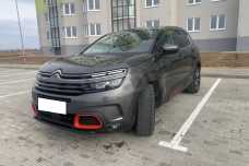 Citroen C5 Aircross I