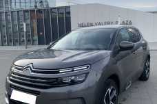Citroen C5 Aircross I