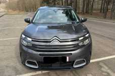 Citroen C5 Aircross I