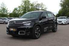 Citroen C5 Aircross I