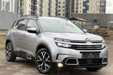 Citroen C5 Aircross I