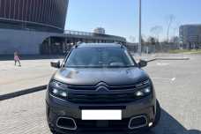 Citroen C5 Aircross I