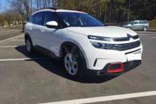 Citroen C5 Aircross I