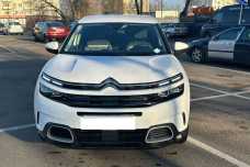 Citroen C5 Aircross I