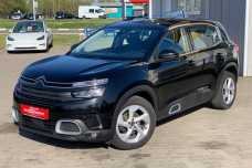 Citroen C5 Aircross I