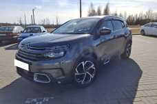 Citroen C5 Aircross I