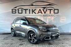 Citroen C5 Aircross I