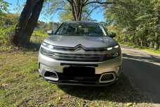 Citroen C5 Aircross I
