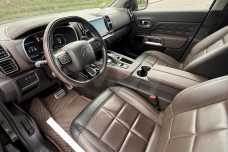 Citroen C5 Aircross I