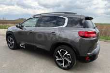 Citroen C5 Aircross I