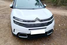 Citroen C5 Aircross I