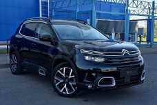 Citroen C5 Aircross I