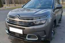 Citroen C5 Aircross I