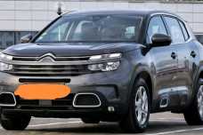 Citroen C5 Aircross I