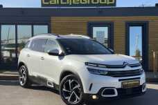 Citroen C5 Aircross I