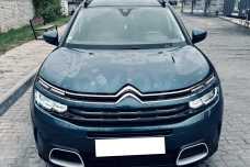Citroen C5 Aircross I