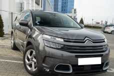 Citroen C5 Aircross I