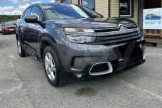 Citroen C5 Aircross I