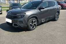 Citroen C5 Aircross I