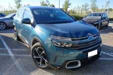 Citroen C5 Aircross I