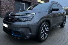Citroen C5 Aircross I