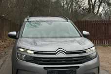 Citroen C5 Aircross I