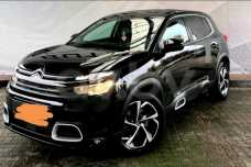 Citroen C5 Aircross I