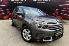 Citroen C5 Aircross I