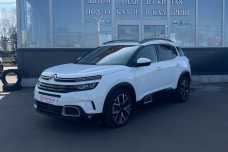 Citroen C5 Aircross I