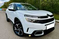 Citroen C5 Aircross I