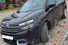 Citroen C5 Aircross I