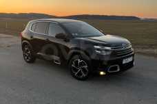 Citroen C5 Aircross I