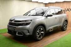 Citroen C5 Aircross I