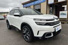 Citroen C5 Aircross I