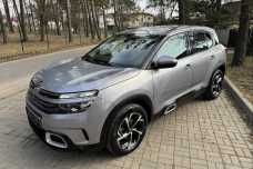 Citroen C5 Aircross I