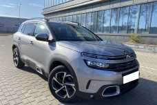 Citroen C5 Aircross I