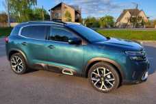 Citroen C5 Aircross I